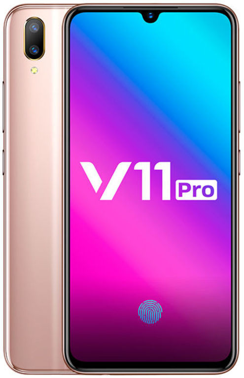 vivo v11 pro price 3 32