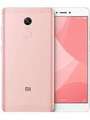 Xiaomi Redmi Note 4X Price In India