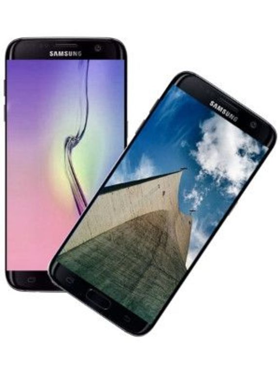 samsung galaxy s8 edge specification