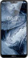 Nokia X6 2018 Price In India