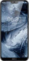 Nokia X6 2018 Price In India