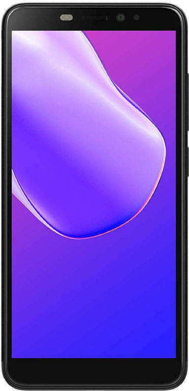 itel s42 back cover