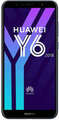Huawei Y6 2018 Price In India