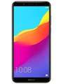 Huawei Y7 2018 Price In India