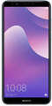 Huawei Y7 Prime 2018 Price In India
