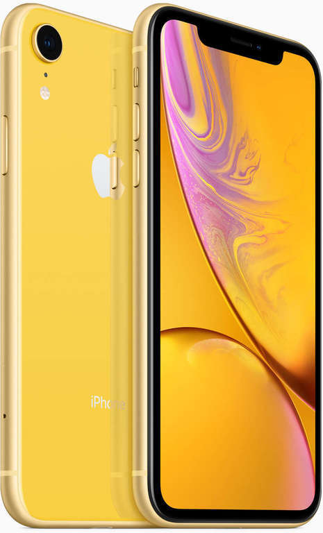 Apple iPhone XR 128GB Price in India, Full Specs ...