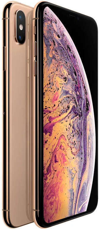 Apple Iphone Xs Max 512gb Price In India Full Specs Features