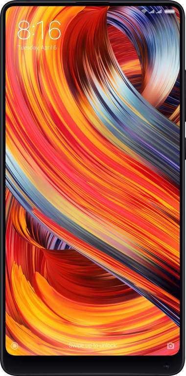 mi mix 2 price