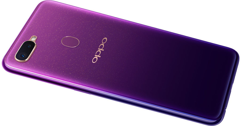 oppo f9 pro ka dam