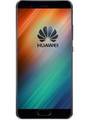 Huawei P11 Plus Price In India