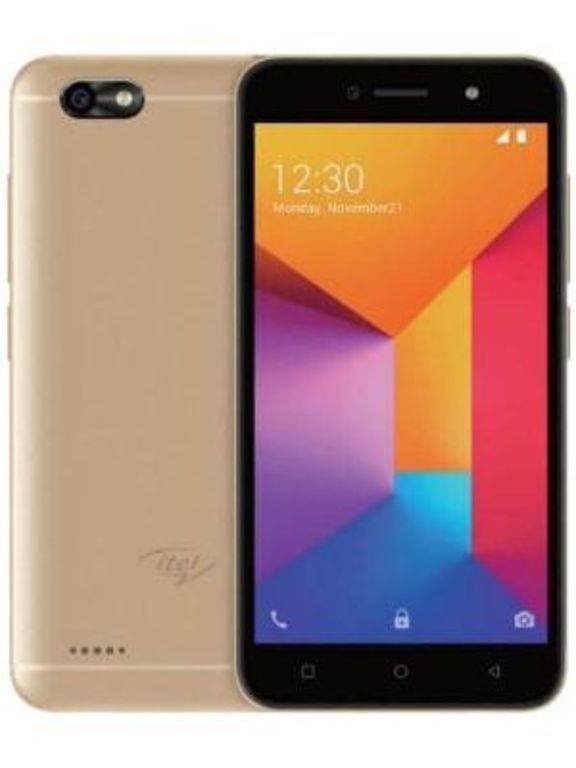 itel a20 price