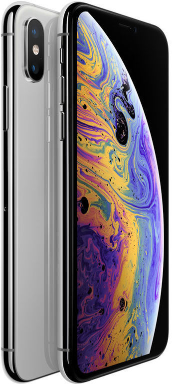 Apple iPhone XS 256GB Price in India, Full Specs & Features (4th April