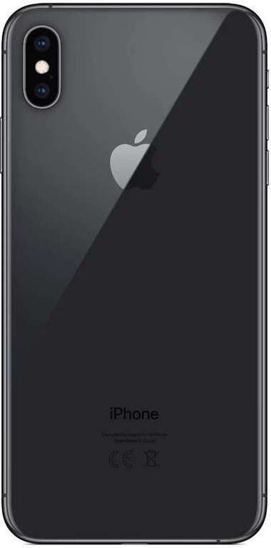 Apple iPhone XS Max 256GB Price in India, Full Specs & Features (4th June 2020) - 0
