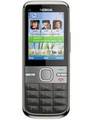 Nokia C5-00 5MP Price In India