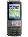 Nokia C5-00 5MP Price In India