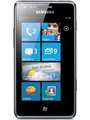 Samsung Omnia M Price In India