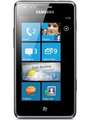 Samsung Omnia M Price In India
