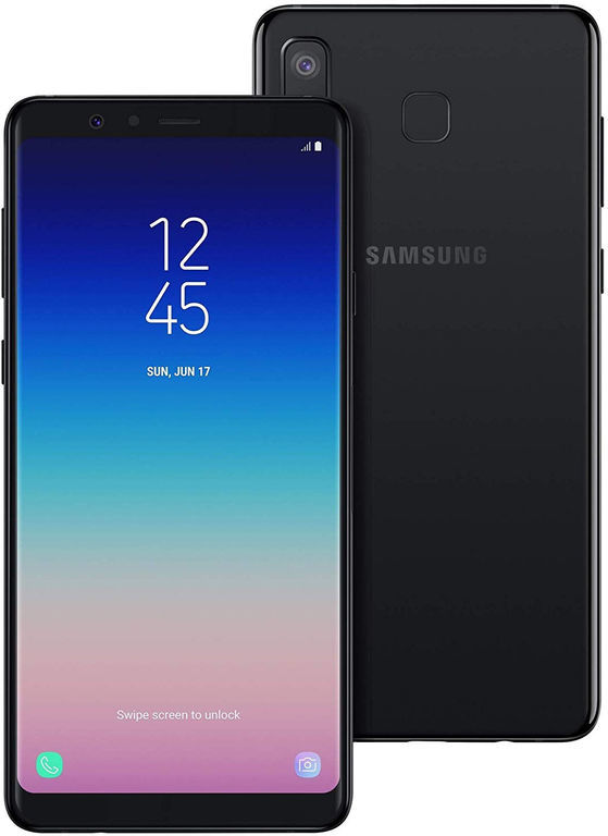 samsung a8 star plus price