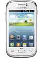Samsung Galaxy Young Duos Price In India