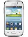 Samsung Galaxy Young Duos Price In India