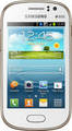Samsung Galaxy Fame Duos S6812 Price In India