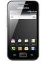 Samsung Galaxy Ace S5830I Price In India