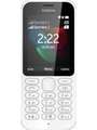 Microsoft Nokia 222 Dual SIM Price In India