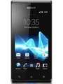 Sony Xperia J Price In India