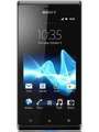 Sony Xperia J Price In India