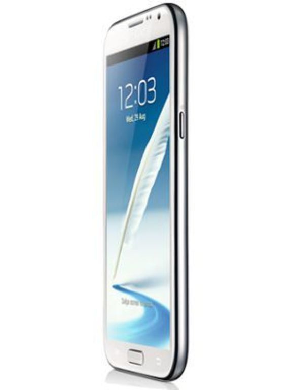 samsung note 2 price