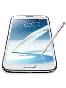 galaxy note 2 price