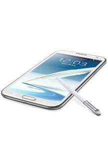 galaxy note 2 price