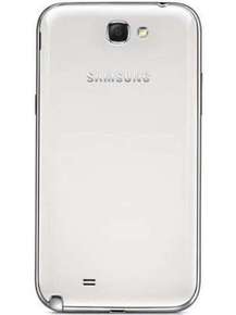 galaxy note 2 price