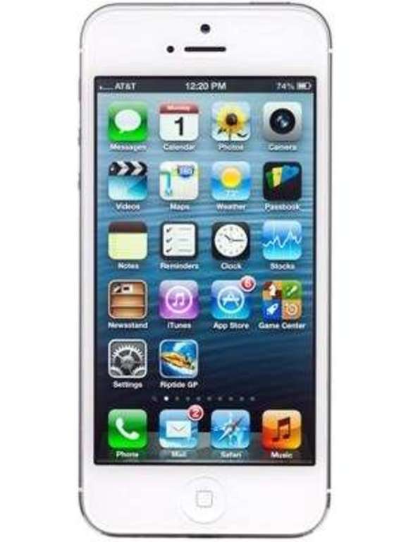 Apple Iphone 5 16gb Price In India Buy At Best Prices Across Mumbai Delhi Bangalore Chennai Hyderabad Pricebaba Com