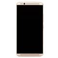 ZTE Axon 7 Price In India
