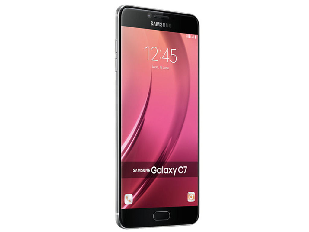 samsung galaxy c7 64gb