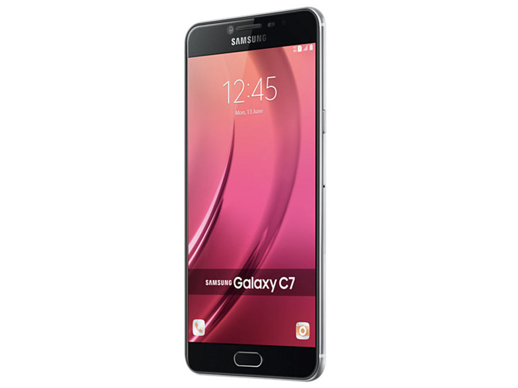 samsung galaxy c7 64gb