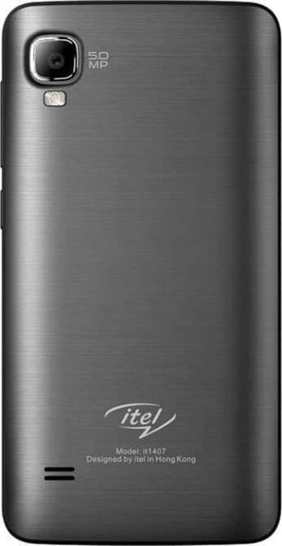 itel 1407