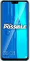 Huawei Y9 2019 Price In India