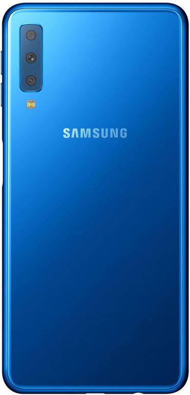 galaxy a7 2018 price