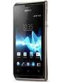 Sony Xperia E dual Price In India