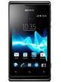 Sony Xperia E Price In India