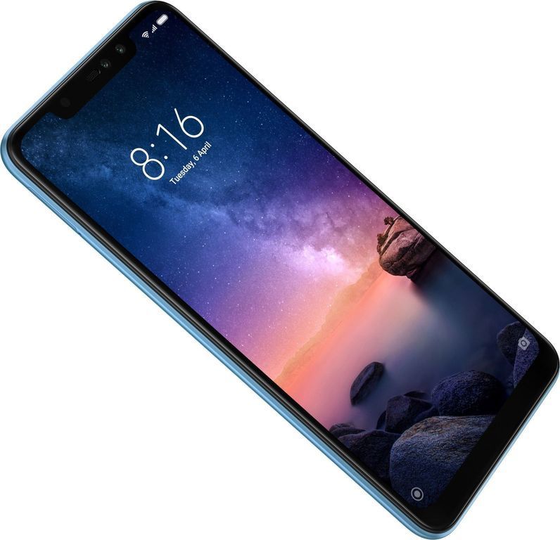 Драйвер для xiaomi redmi note 6 pro подключение к пк через usb