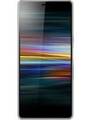 Sony Xperia L3 Price In India