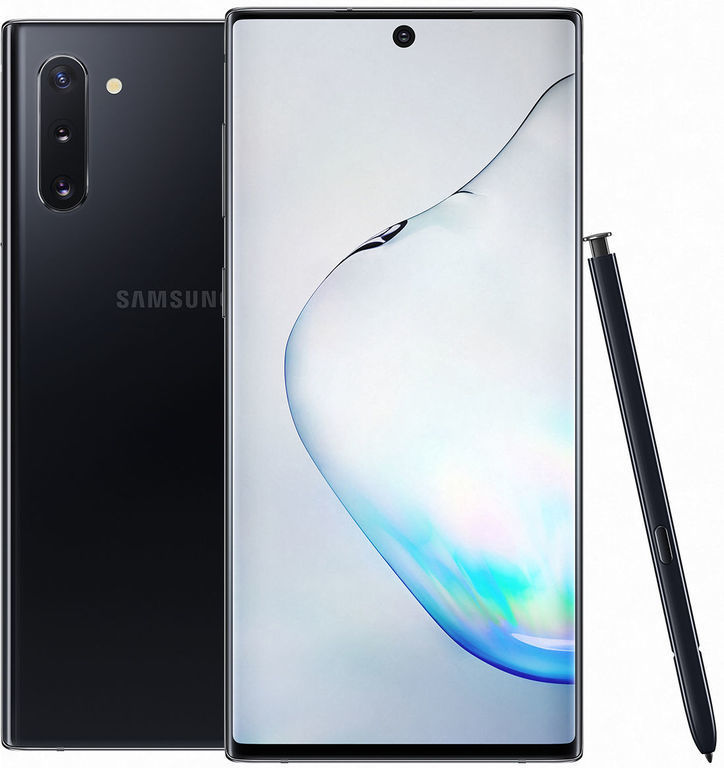 samsung note 10 price in america