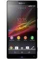 Sony Xperia ZL Price In India