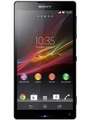 Sony Xperia ZL Price In India