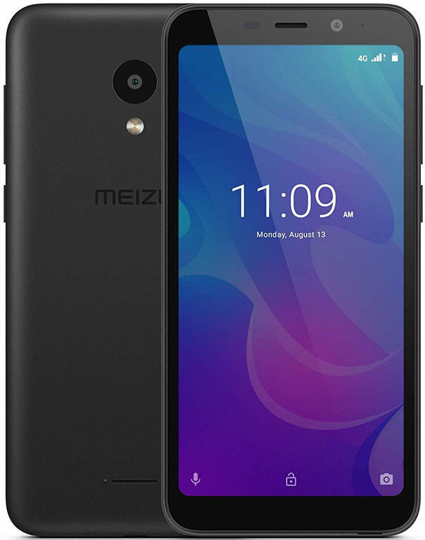 meizu c9 gold