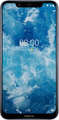 Nokia 8.1 Price In India