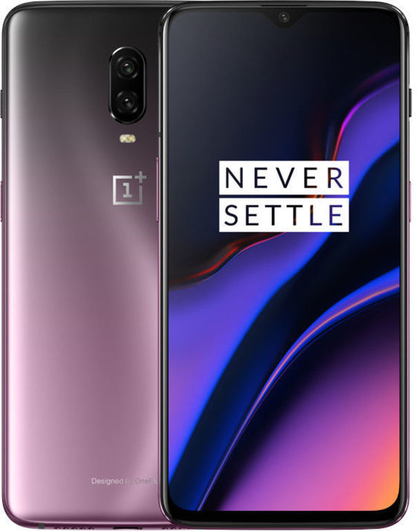 OnePlus 6T 8GB RAM Price in India, Full Specs & Features ...